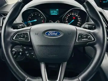 FORD KUGA 2018 1.5i E6 Garantie 12 Luni Rate Avans 0 Doar cu