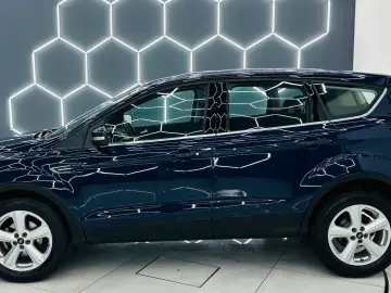 FORD KUGA 2018 1.5i E6 Garantie 12 Luni Rate Avans 0 Doar cu