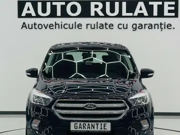 FORD KUGA 2018 1.5i E6 Garantie 12 Luni Rate Avans 0 Doar cu