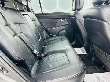 KIA SPORTAGE 2012 1.7D E5 Garantie 12 Luni Rate Avans 0 Doar