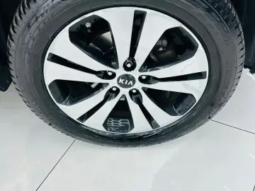 KIA SPORTAGE 2012 1.7D E5 Garantie 12 Luni Rate Avans 0 Doar