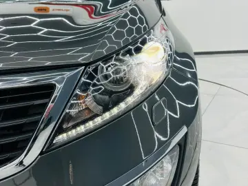 KIA SPORTAGE 2012 1.7D E5 Garantie 12 Luni Rate Avans 0 Doar