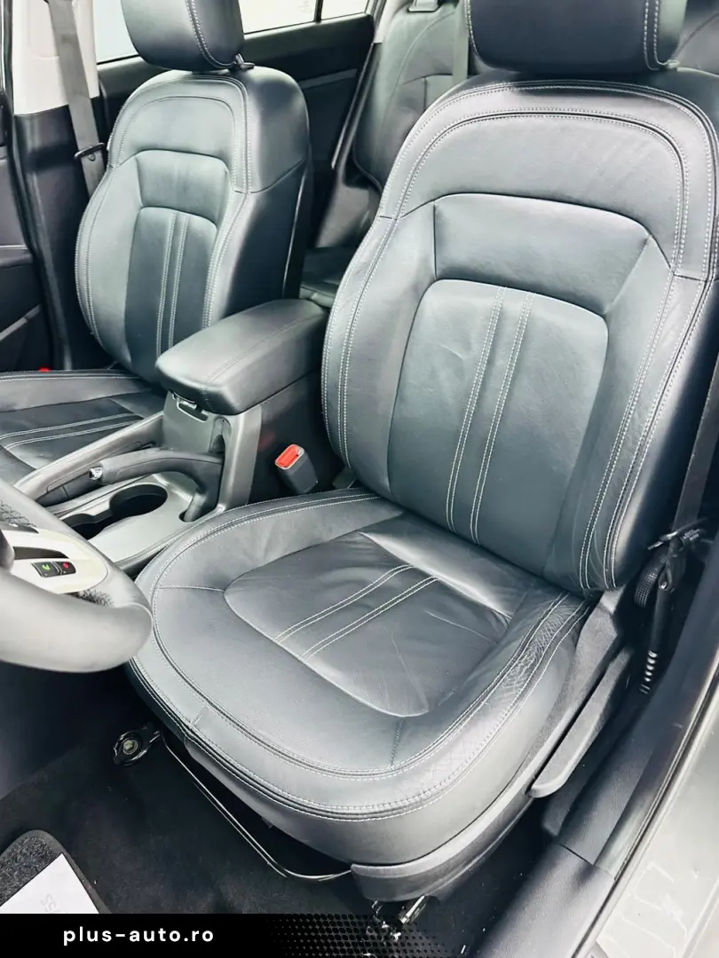 KIA SPORTAGE 2012 1.7D E5 Garantie 12 Luni Rate Avans 0 Doar