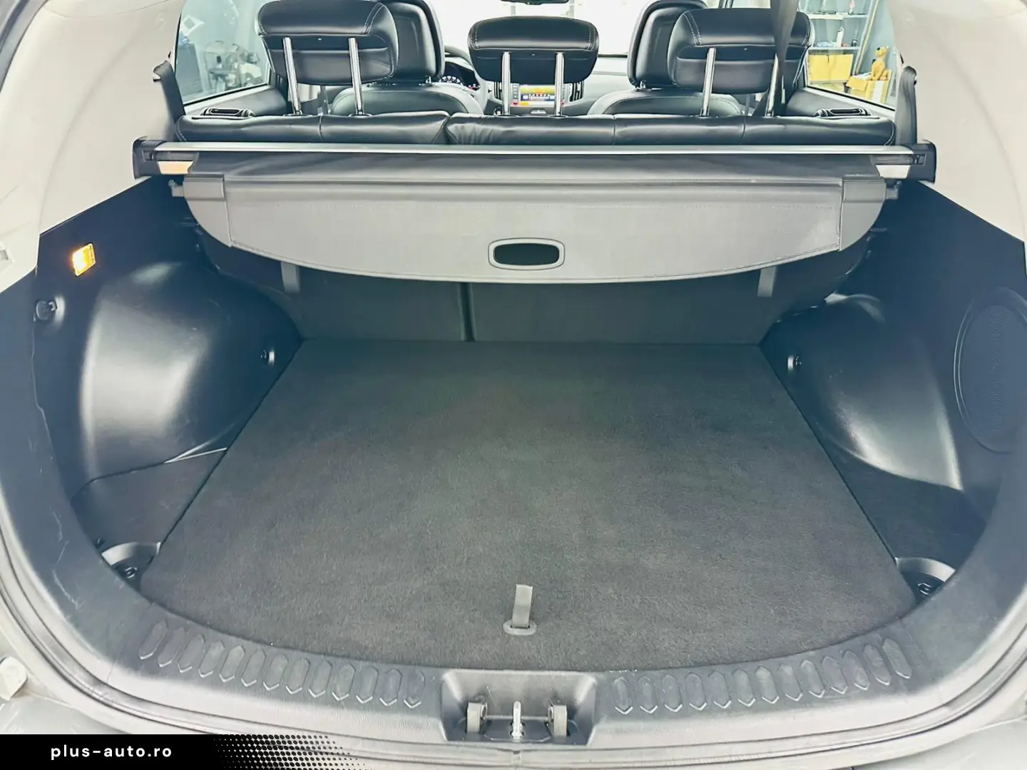 KIA SPORTAGE 2012 1.7D E5 Garantie 12 Luni Rate Avans 0 Doar