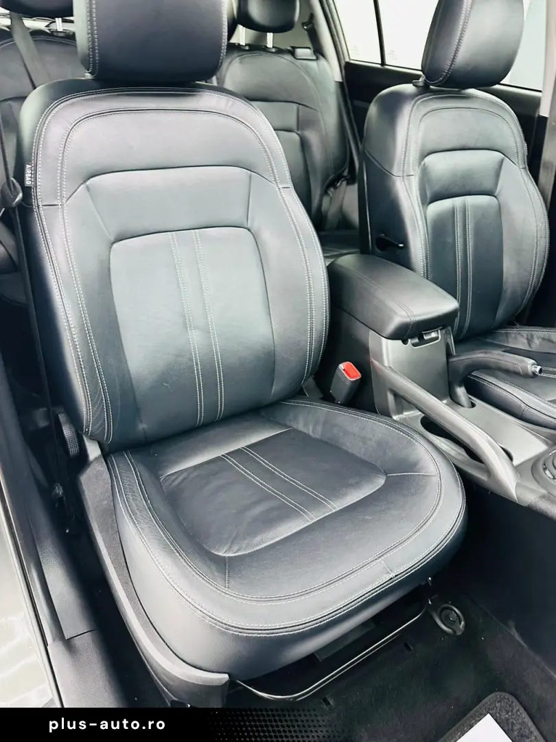 KIA SPORTAGE 2012 1.7D E5 Garantie 12 Luni Rate Avans 0 Doar