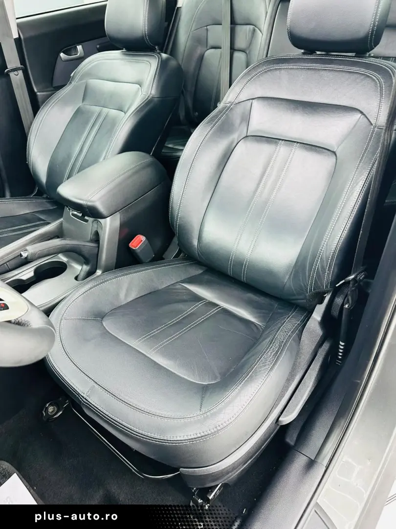KIA SPORTAGE 2012 1.7D E5 Garantie 12 Luni Rate Avans 0 Doar