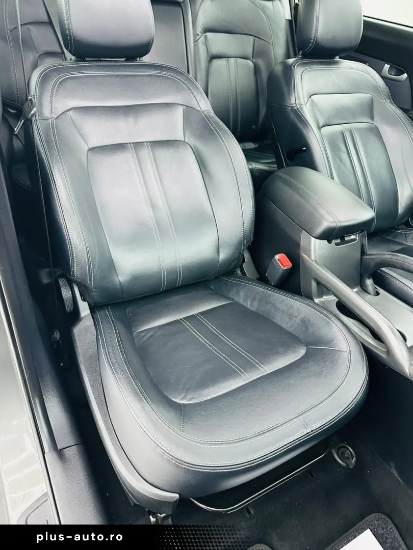 KIA SPORTAGE 2012 1.7D E5 Garantie 12 Luni Rate Avans 0 Doar