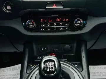 KIA SPORTAGE 2012 1.7D E5 Garantie 12 Luni Rate Avans 0 Doar