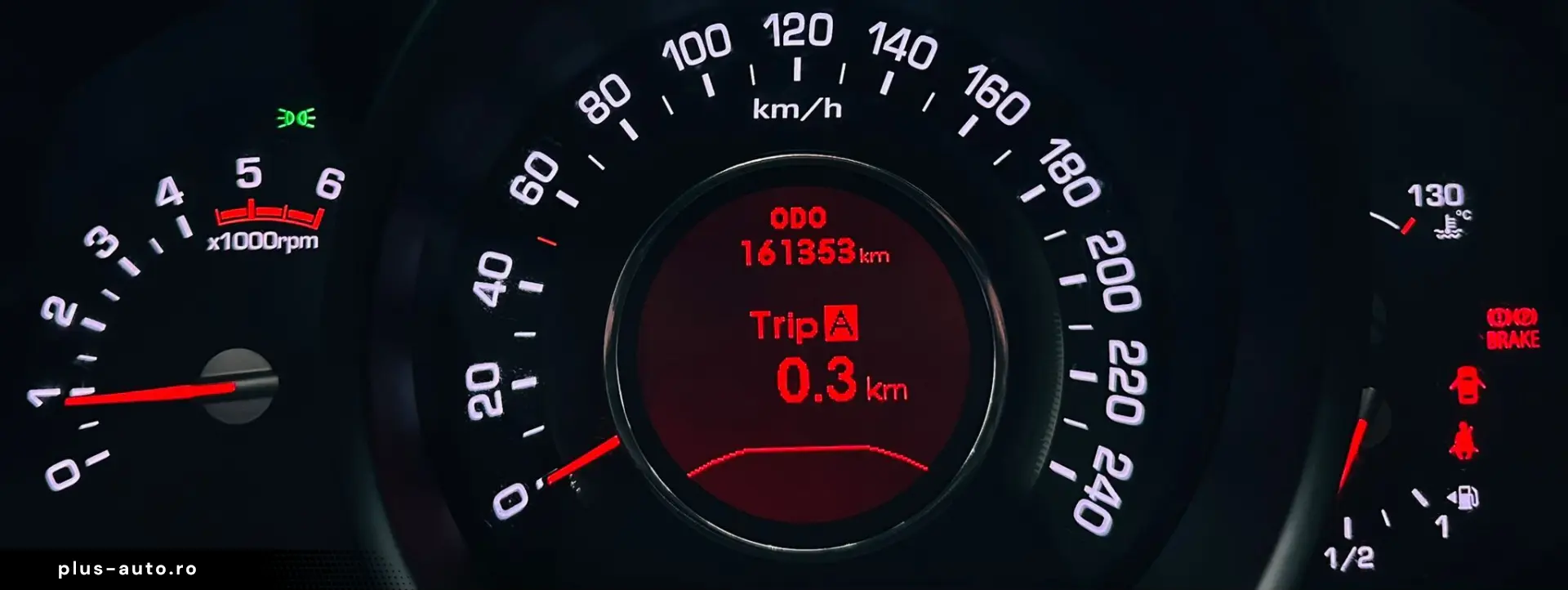 KIA SPORTAGE 2012 1.7D E5 Garantie 12 Luni Rate Avans 0 Doar