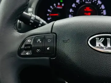 KIA SPORTAGE 2012 1.7D E5 Garantie 12 Luni Rate Avans 0 Doar