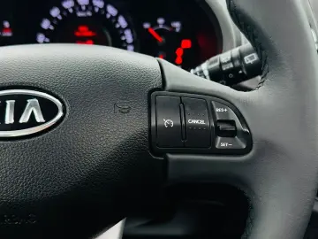 KIA SPORTAGE 2012 1.7D E5 Garantie 12 Luni Rate Avans 0 Doar