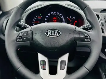 KIA SPORTAGE 2012 1.7D E5 Garantie 12 Luni Rate Avans 0 Doar