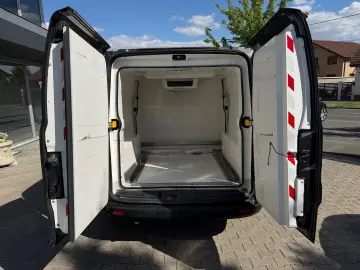 Ford Transit-Custom-