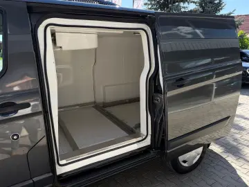 Ford Transit-Custom-