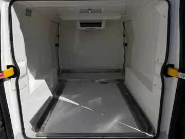 Ford Transit-Custom-