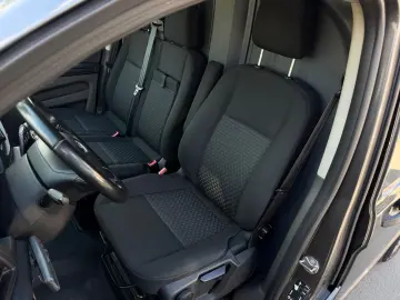 Ford Transit-Custom-
