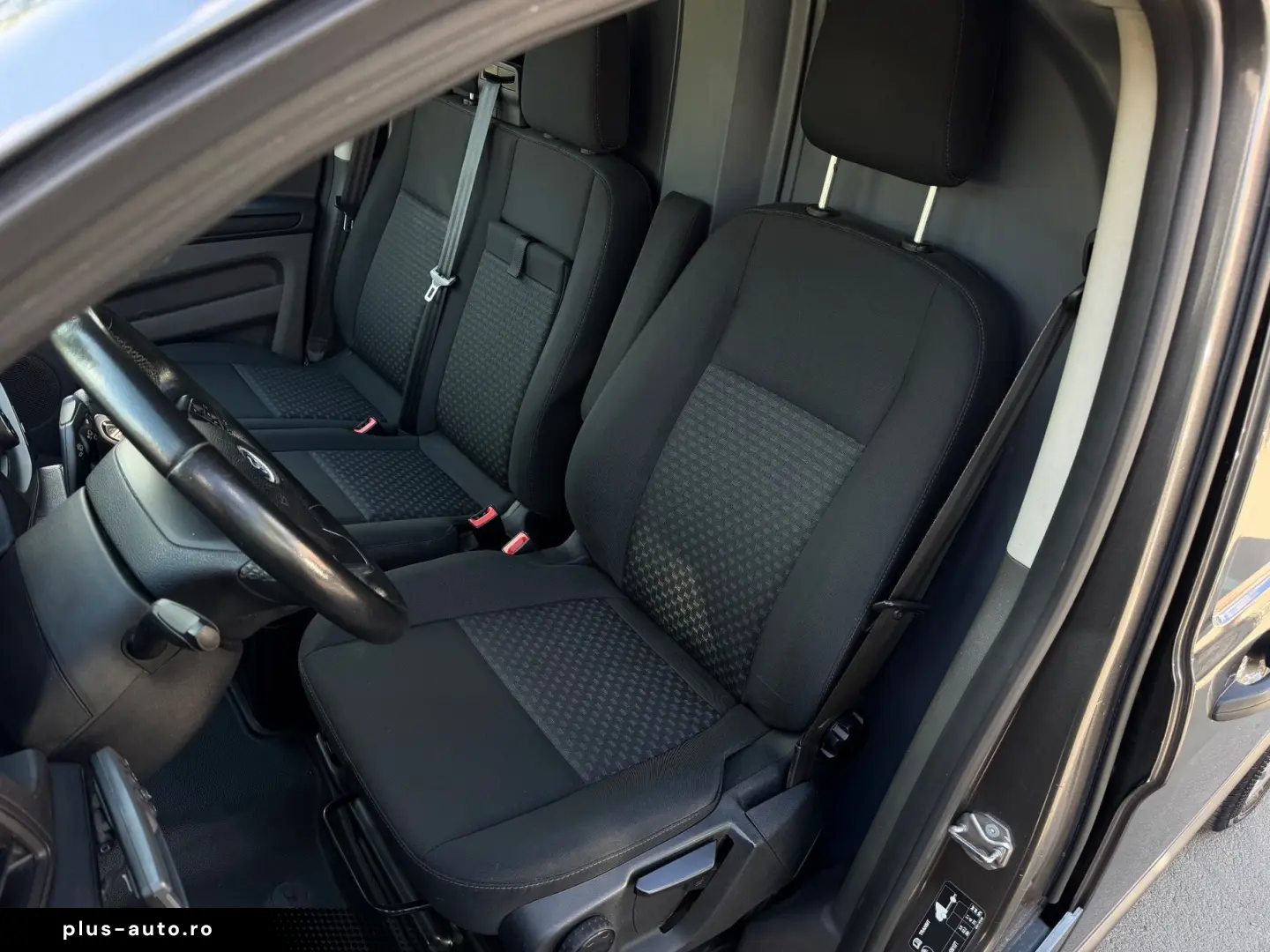 Ford Transit-Custom-
