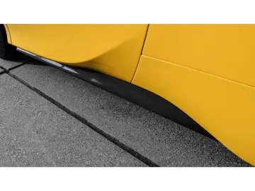 FERRARI SF90 Stradale  Fiorano Carbon LED CarPlay 1.Hd.
