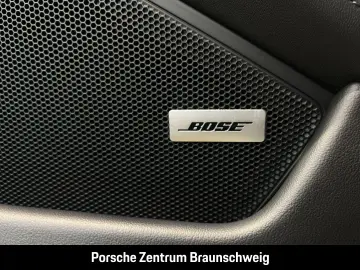 PORSCHE 992 911 Carrera 4S Cabrio HA-Lenkung Nachtsicht