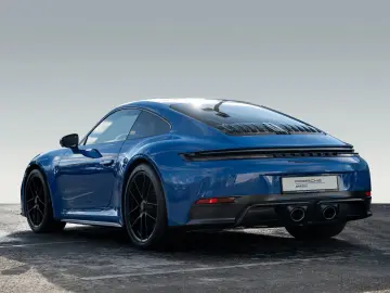 PORSCHE 992 Carrera 4 GTS Lift-VA BOSE Surround View