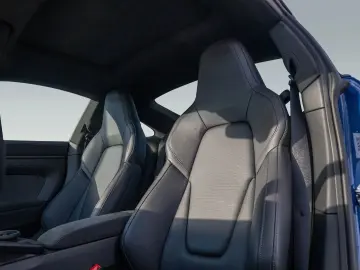 PORSCHE 992 Carrera 4 GTS Lift-VA BOSE Surround View