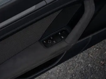 PORSCHE 992 Carrera 4 GTS Lift-VA BOSE Surround View