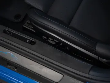 PORSCHE 992 Carrera 4 GTS Lift-VA BOSE Surround View