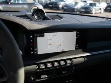 PORSCHE 992 Carrera 4 GTS Lift-VA BOSE Surround View