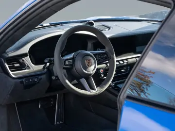 PORSCHE 992 Carrera 4 GTS Lift-VA BOSE Surround View