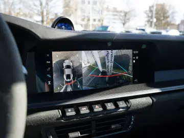 PORSCHE 992 Carrera 4 GTS Lift-VA BOSE Surround View