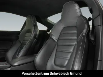 PORSCHE 992 911 Turbo S Sportabgas Sportfahrwerk PCCB