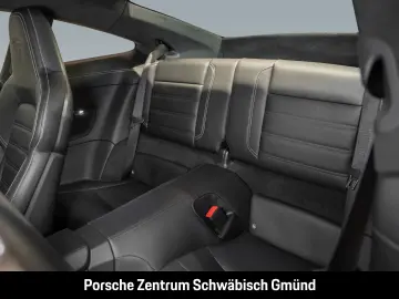 PORSCHE 992 911 Turbo S Sportabgas Sportfahrwerk PCCB