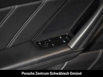 PORSCHE 992 911 Turbo S Sportabgas Sportfahrwerk PCCB
