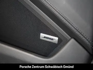 PORSCHE 992 911 Turbo S Sportabgas Sportfahrwerk PCCB