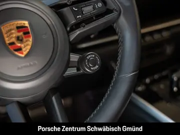 PORSCHE 992 911 Turbo S Sportabgas Sportfahrwerk PCCB