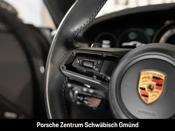 PORSCHE 992 911 Turbo S Sportabgas Sportfahrwerk PCCB