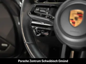 PORSCHE 992 911 Turbo S Sportabgas Sportfahrwerk PCCB