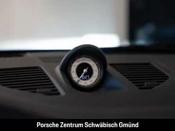 PORSCHE 992 911 Turbo S Sportabgas Sportfahrwerk PCCB