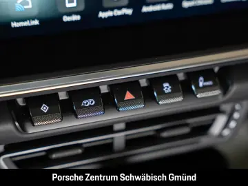 PORSCHE 992 911 Turbo S Sportabgas Sportfahrwerk PCCB