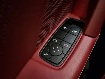 PORSCHE 992 Turbo S  TOP Ausstattung  Sport Chrono