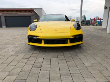 PORSCHE 992 (911) Turbo S#Approved01 29#Burmester#Lift