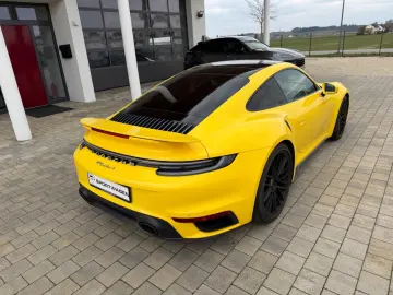 PORSCHE 992 (911) Turbo S#Approved01 29#Burmester#Lift