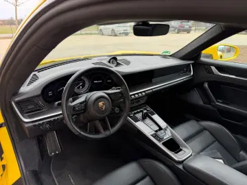 PORSCHE 992 (911) Turbo S#Approved01 29#Burmester#Lift