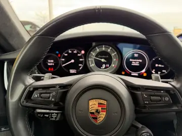 PORSCHE 992 (911) Turbo S#Approved01 29#Burmester#Lift