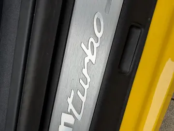 PORSCHE 992 (911) Turbo S#Approved01 29#Burmester#Lift