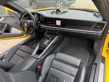 PORSCHE 992 (911) Turbo S#Approved01 29#Burmester#Lift