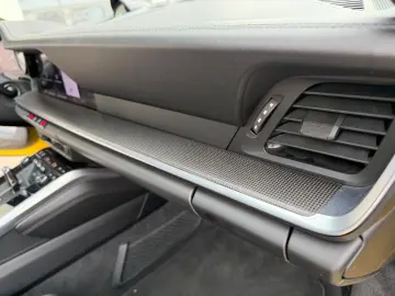 PORSCHE 992 (911) Turbo S#Approved01 29#Burmester#Lift