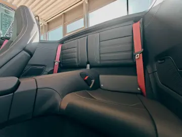 PORSCHE 911   992 TURBO CABRIOLET - AUS ERSTBESITZ