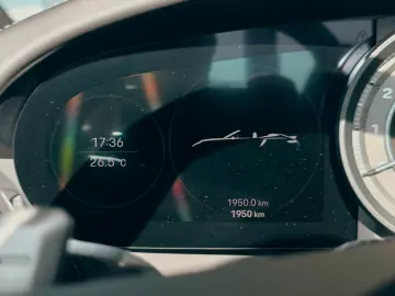 PORSCHE 911   992 TURBO CABRIOLET - AUS ERSTBESITZ