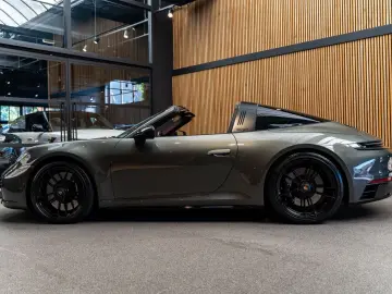 PORSCHE 992 992 Targa 4 GTS Carbon PPF 3.0 4 GTS Aventur